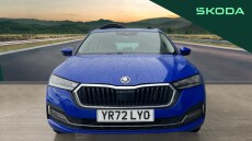 Skoda Octavia 1.5 TSI SE L 5dr Petrol Estate